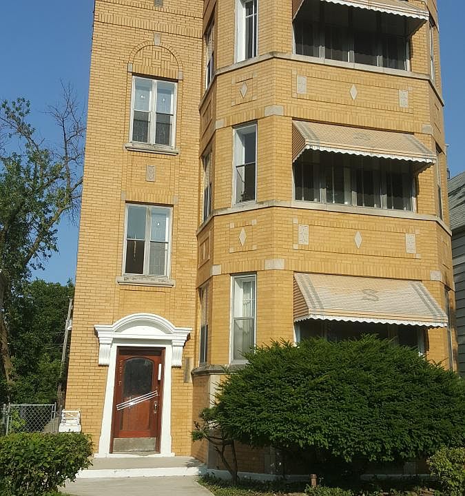 Building Exterior