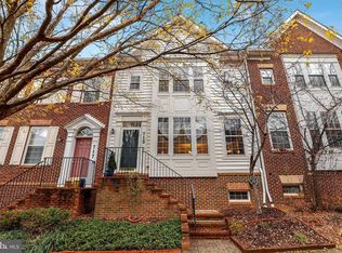 715 Garden View Way, Rockville, MD 20850