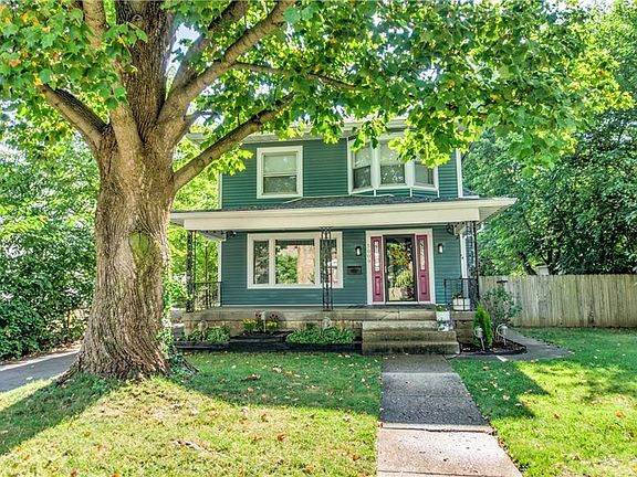 2nd image of 5009 N College Ave