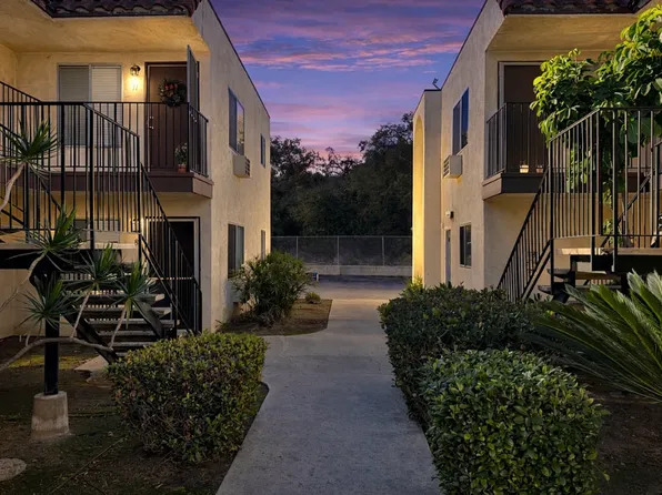 Carriage Pines, 13042 Carriage Rd APT 09, Poway, CA 92064