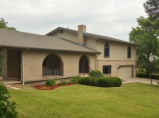 10301 Us Highway 60, Canadian, TX 79065