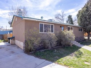 1031 Bulloch Cir, Cedar City, UT 84721