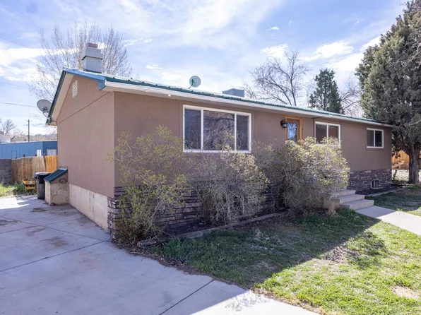 1031 Bulloch Cir, Cedar City, UT 84721