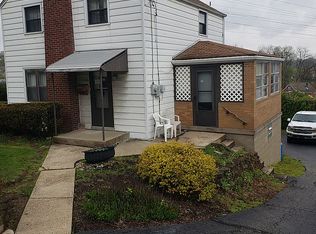 330 Meadow Ave, Pittsburgh, PA 15235