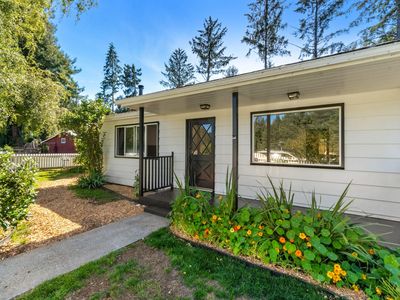 200 Rebecca Ln, Arcata, CA, 95521