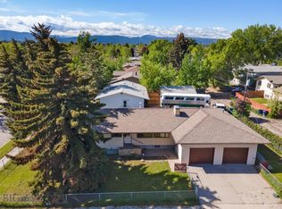 1806 W Durston Rd, Bozeman, MT 59715