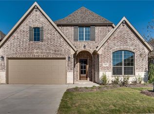 14624 Spitfire Trl, Roanoke, TX 76262