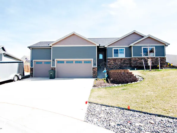 75 Stafford Bnd, Gillette, WY 82718