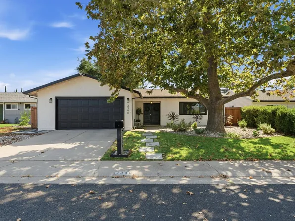 3340 Hartselle Way, Sacramento, CA 95827