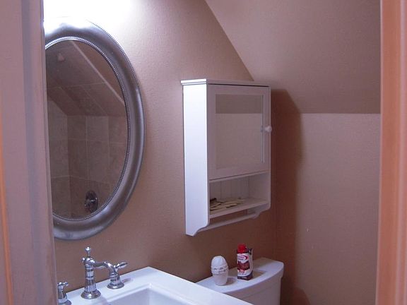 Bathroom 1
