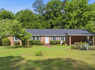 1968 Pinebrook St, Orangeburg, SC 29118