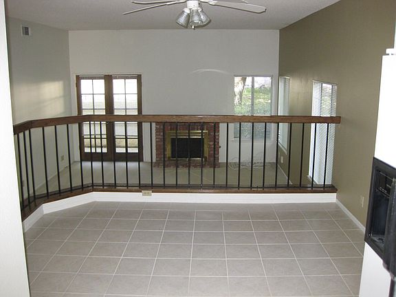 Dining & Living Room