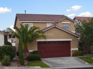 9624 Christine View Ct, Las Vegas, NV 89129