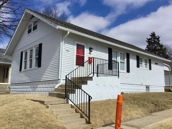 1001 E Rouse Ave, Peoria Heights, IL 61616