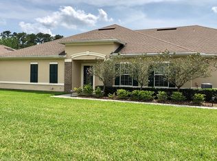 2311 Fair View Dr, Fleming Island, FL 32003