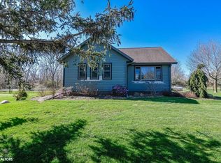 2881 Sanford Ave, Marshalltown, IA 50158