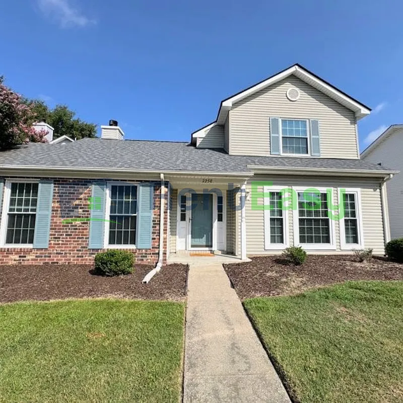 2 bed, 2.0 bath, 1330 sqft, $2,195 — Photo 1