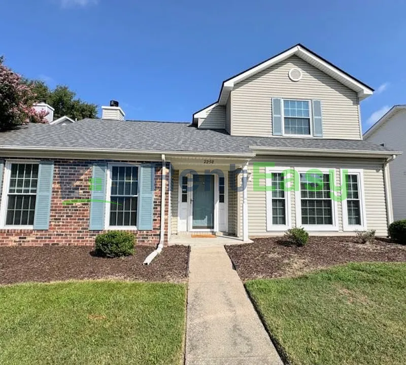 2258 New Kent Ct