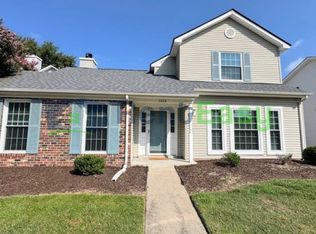 2258 New Kent Ct, Newport News, VA 23602