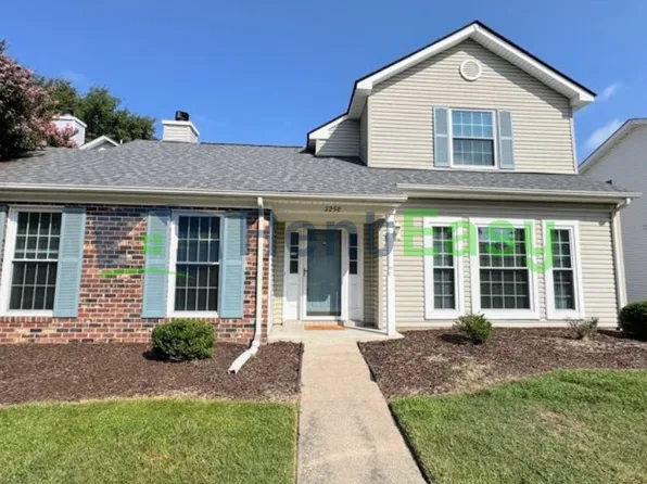 2258 New Kent Ct, Newport News, VA 23602