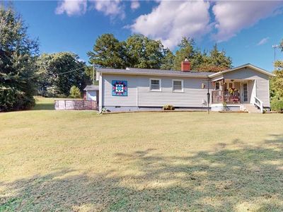 1459 Quaker Church Rd, Siloam, NC, 27047