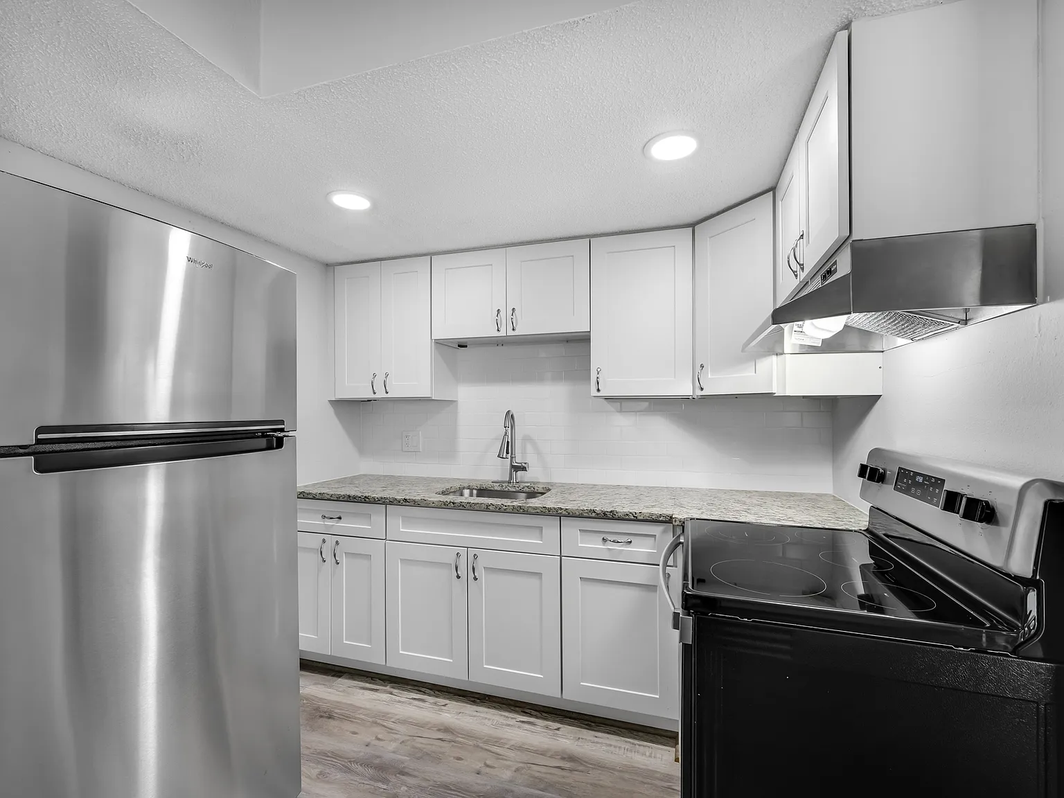 1 bed, 610 sqft, $1,395 — Photo 3