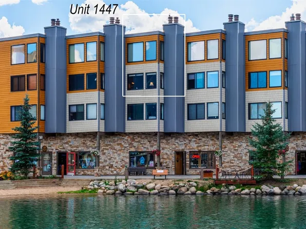 167 Argentine Ct #1447, Keystone, CO 80435