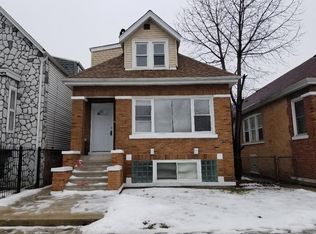 5126 S Spaulding Ave, Chicago, IL 60632