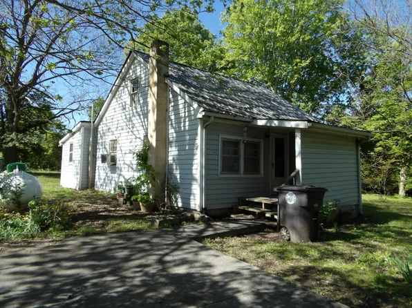 175 McCauley St, Cookeville, TN 38506