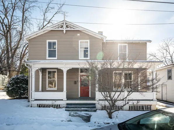 369 E Elizabeth St, Harrisonburg, VA 22802