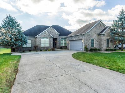 617 Four Winds Dr, Richmond, KY, 40475