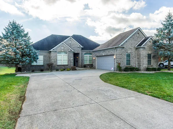 617 Four Winds Dr, Richmond, KY 40475