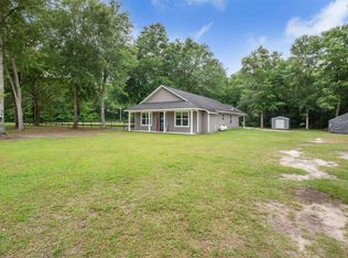 231 NE Green Tree Ter, Lee, FL 32059