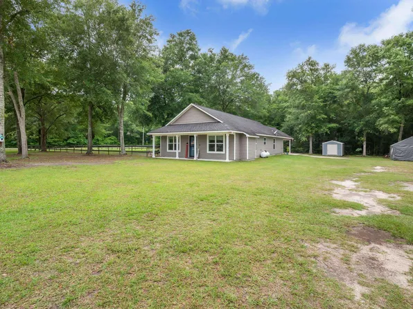 231 NE Green Tree Ter, Lee, FL 32059