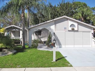 1255 Buena Vista Dr, North Fort Myers, FL 33903
