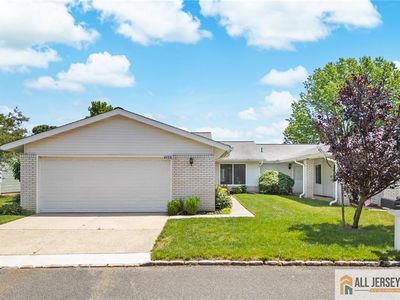 442 Dahlia Plz, Monroe Township, NJ, 08831