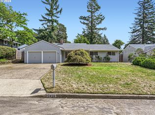 13436 SW 62nd Ave, Portland, OR 97219