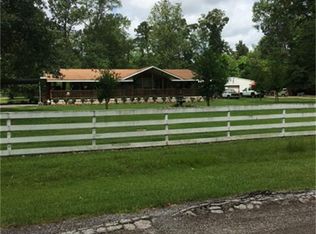 865 County Road 6481, Dayton, TX 77535