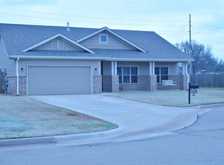 1318 W 13th Ave, Stillwater, OK 74074