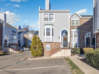 2612 North Avenue #C1, Bridgeport, CT, 06604