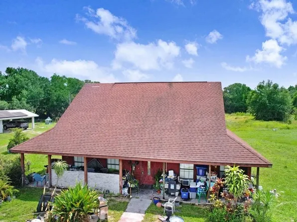 715 Altman Rd, Wauchula, FL 33873