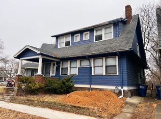 3390 Woodrow Blvd, Toledo, OH 43608