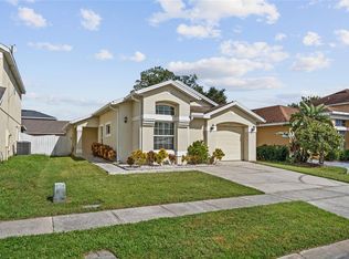 1341 Ivy Meadow Dr, Orlando, FL 32824