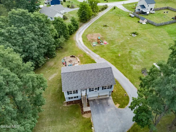 61 Locust Ridge Drive, Corinth, NY 12822