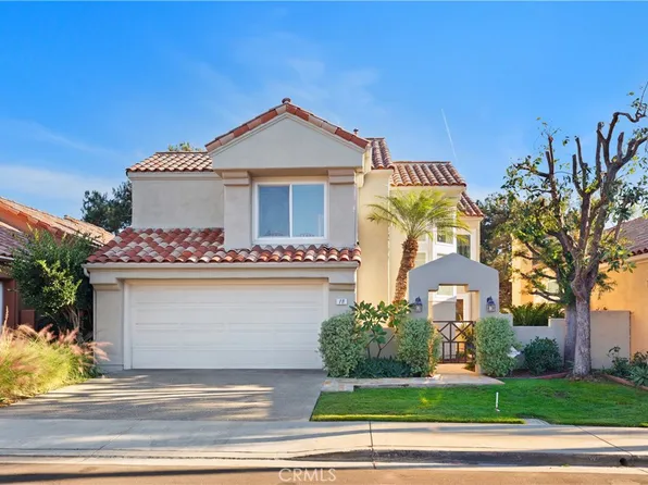 18 Cordoba, Irvine, CA 92614