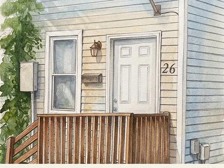 26 E Pall Mall St — Photo 1