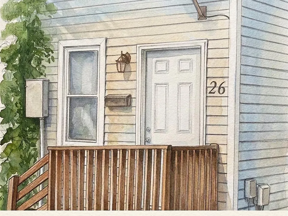 26 E Pall Mall St