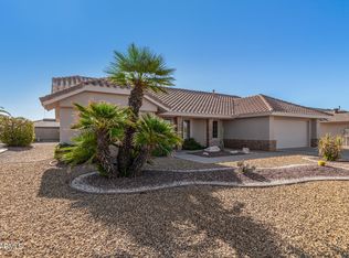 20411 N 146th Way, Sun City West, AZ 85375