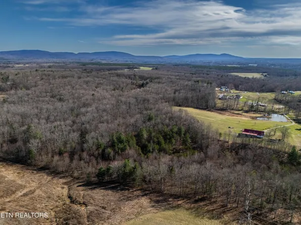 0 Davidson Ln, Crossville, TN 38571