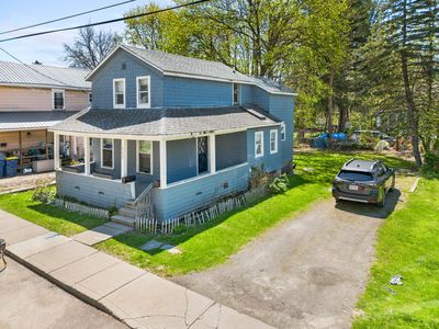 113 Spencer Ave, Owego, NY, 13827